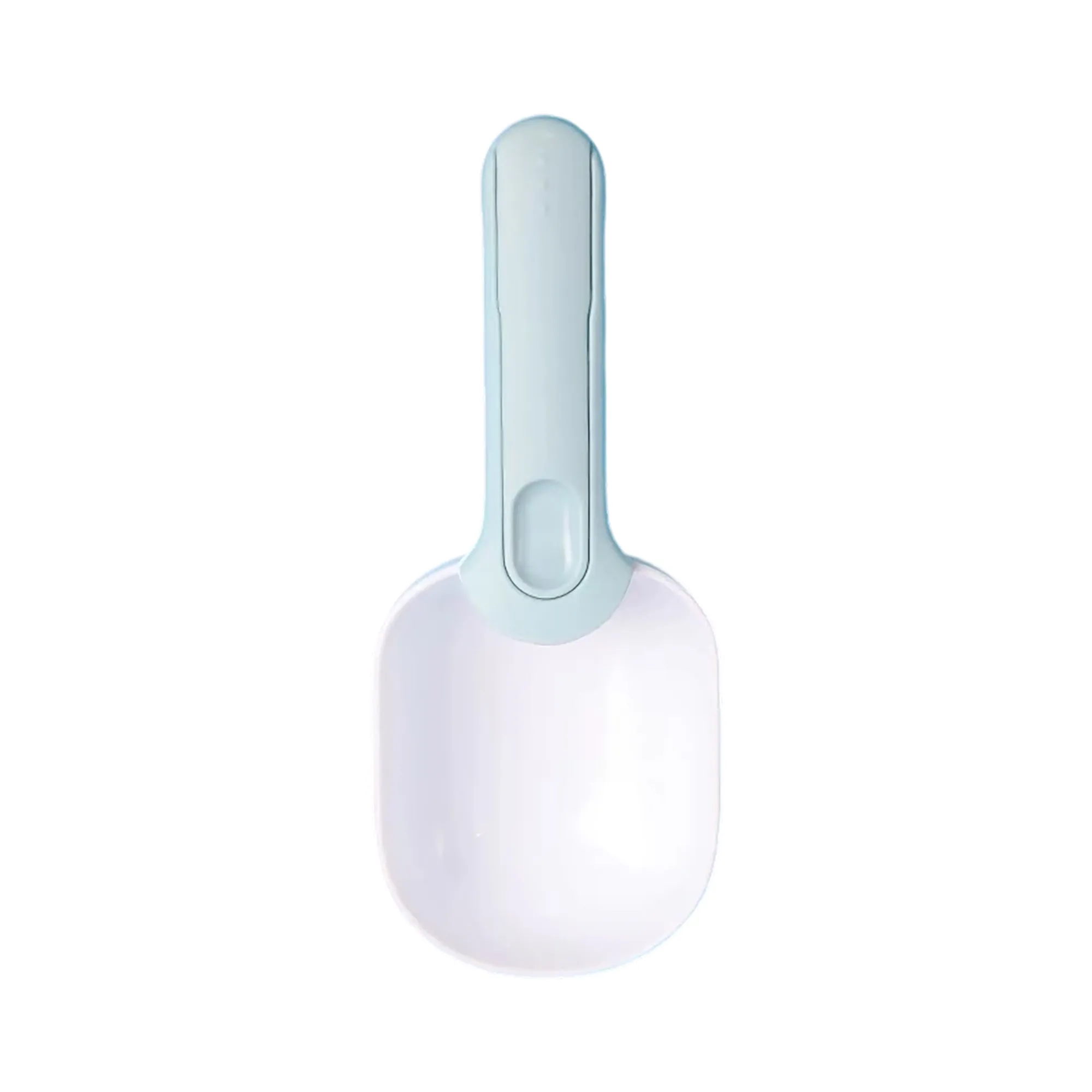 Pet Food Scoop with Clip 5