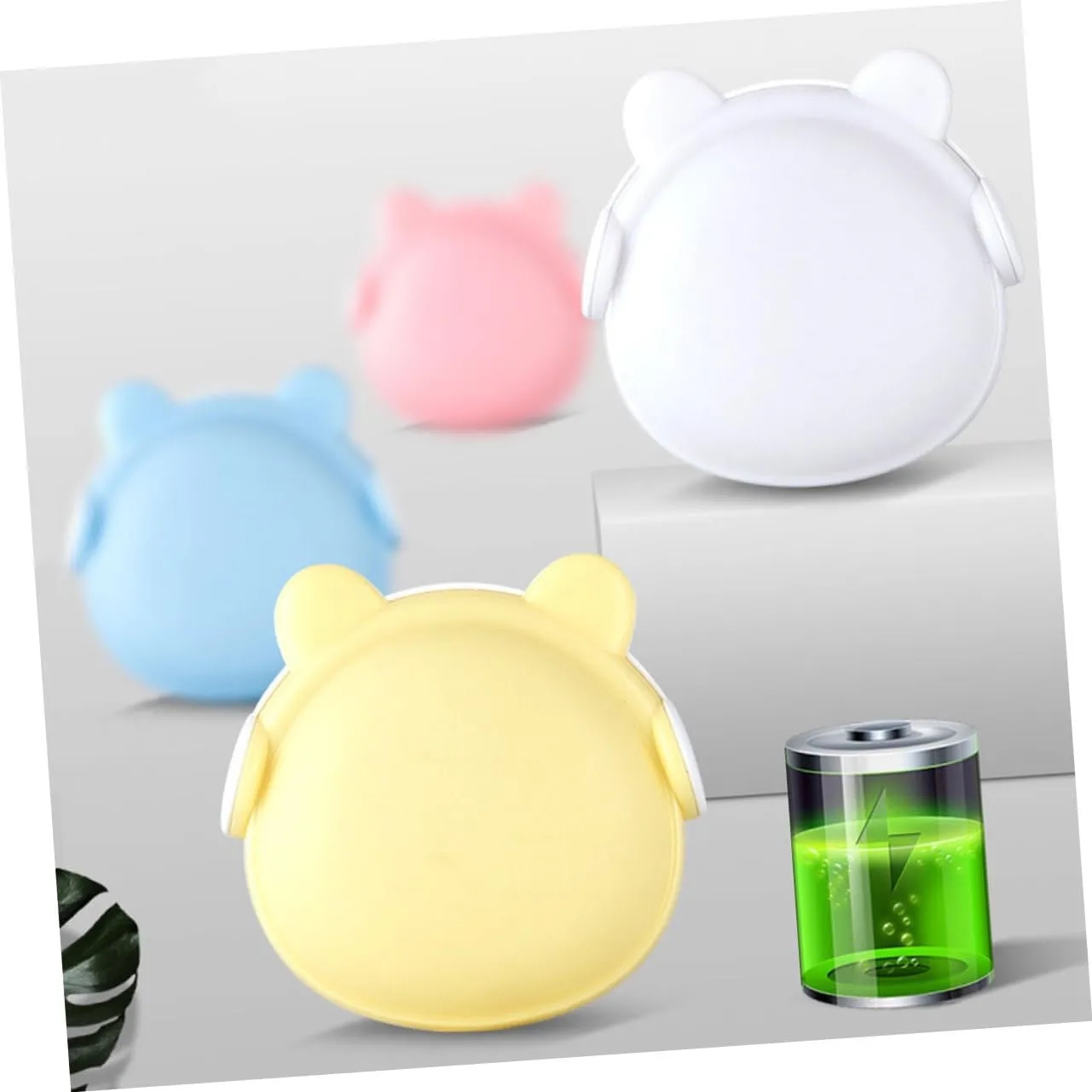 Intelligent Control LED Night Light 3