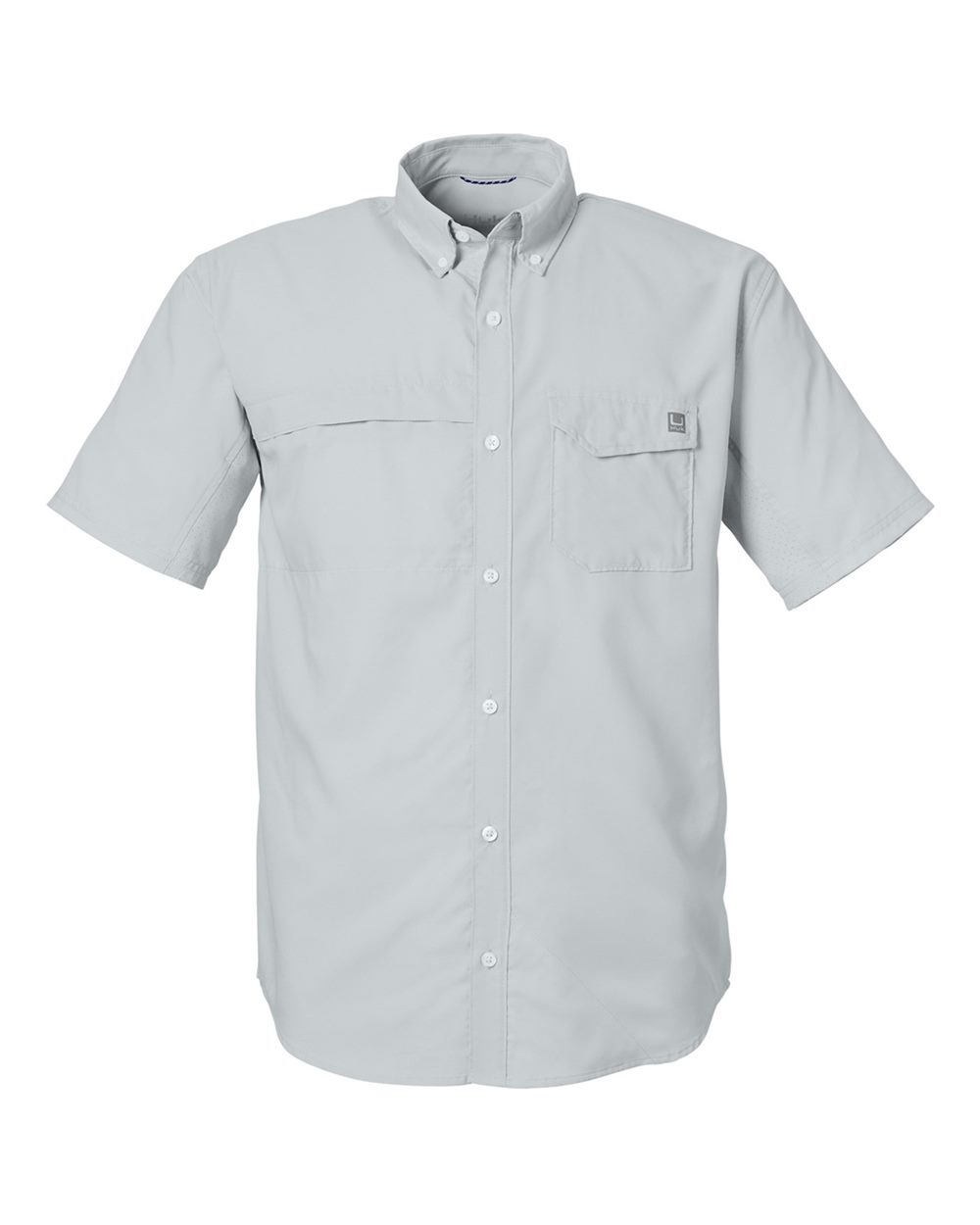 Men's Tide Point Short Sleeve Shirt - H150171 36