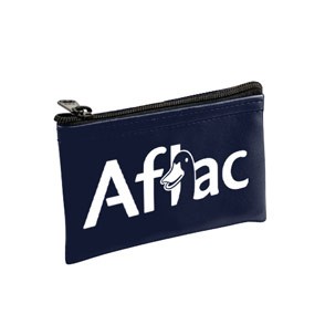 Nylon Standard Coin Bag 5
