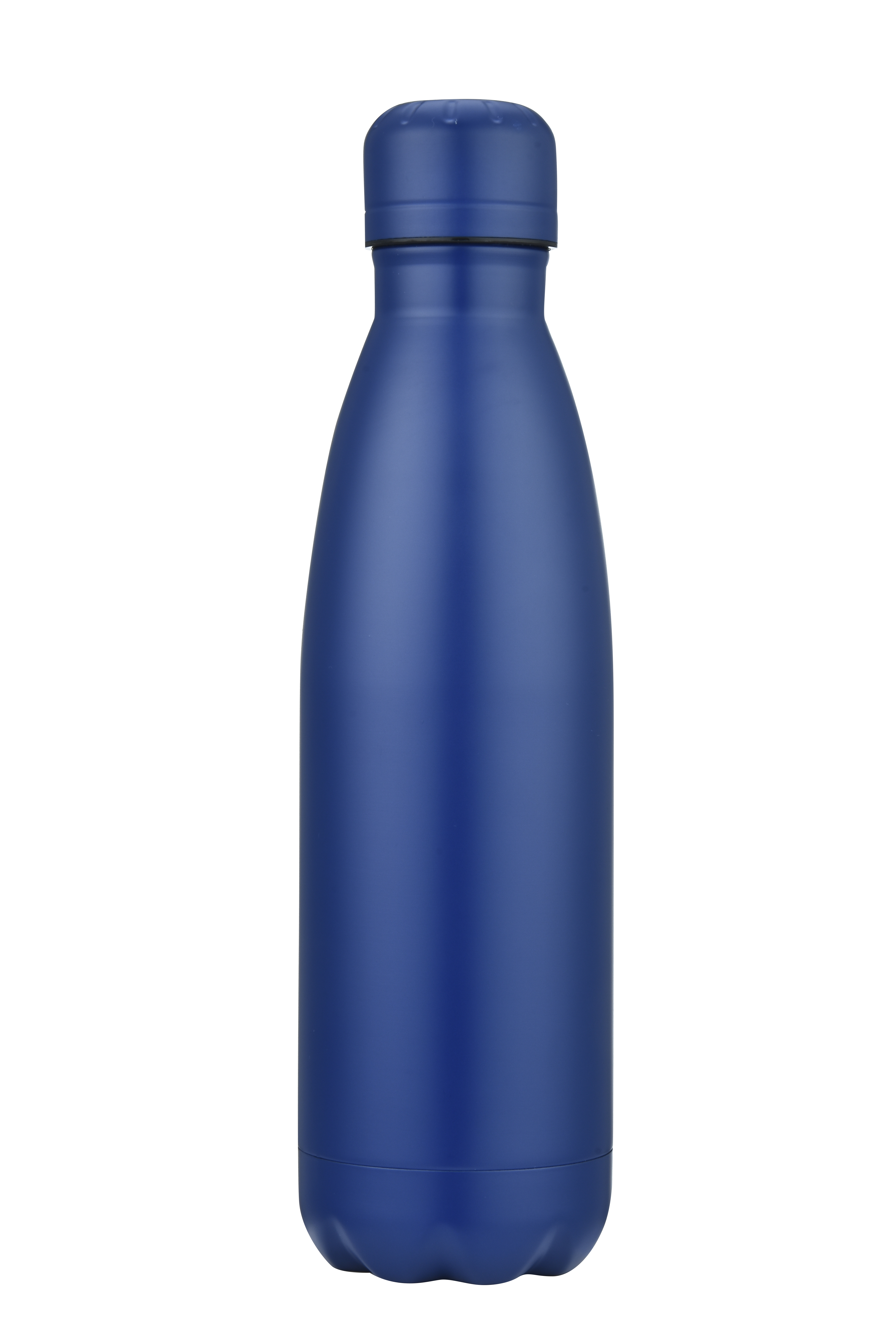 17oz. Double Wall SS Vacuum Bottle 1