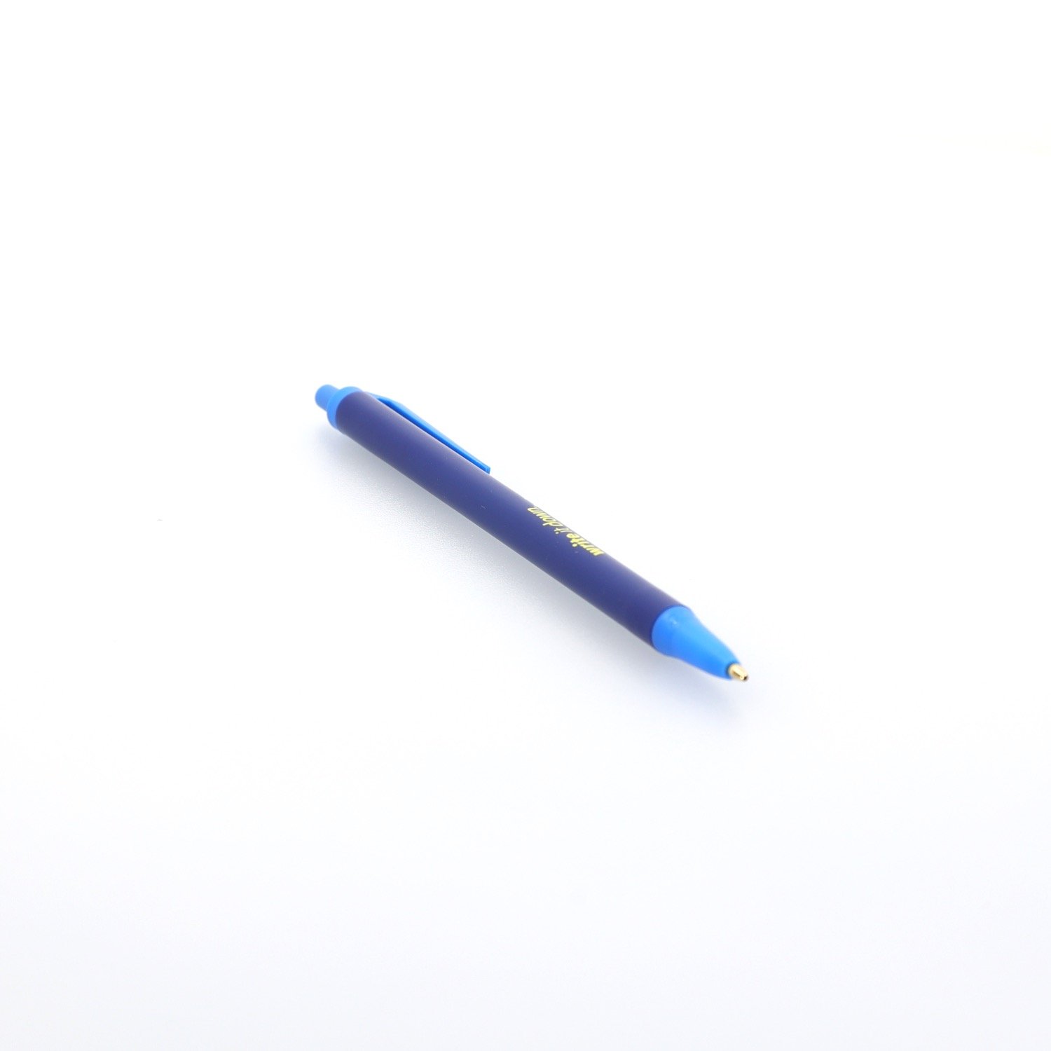 BIC® Clic Stic® Pen 314
