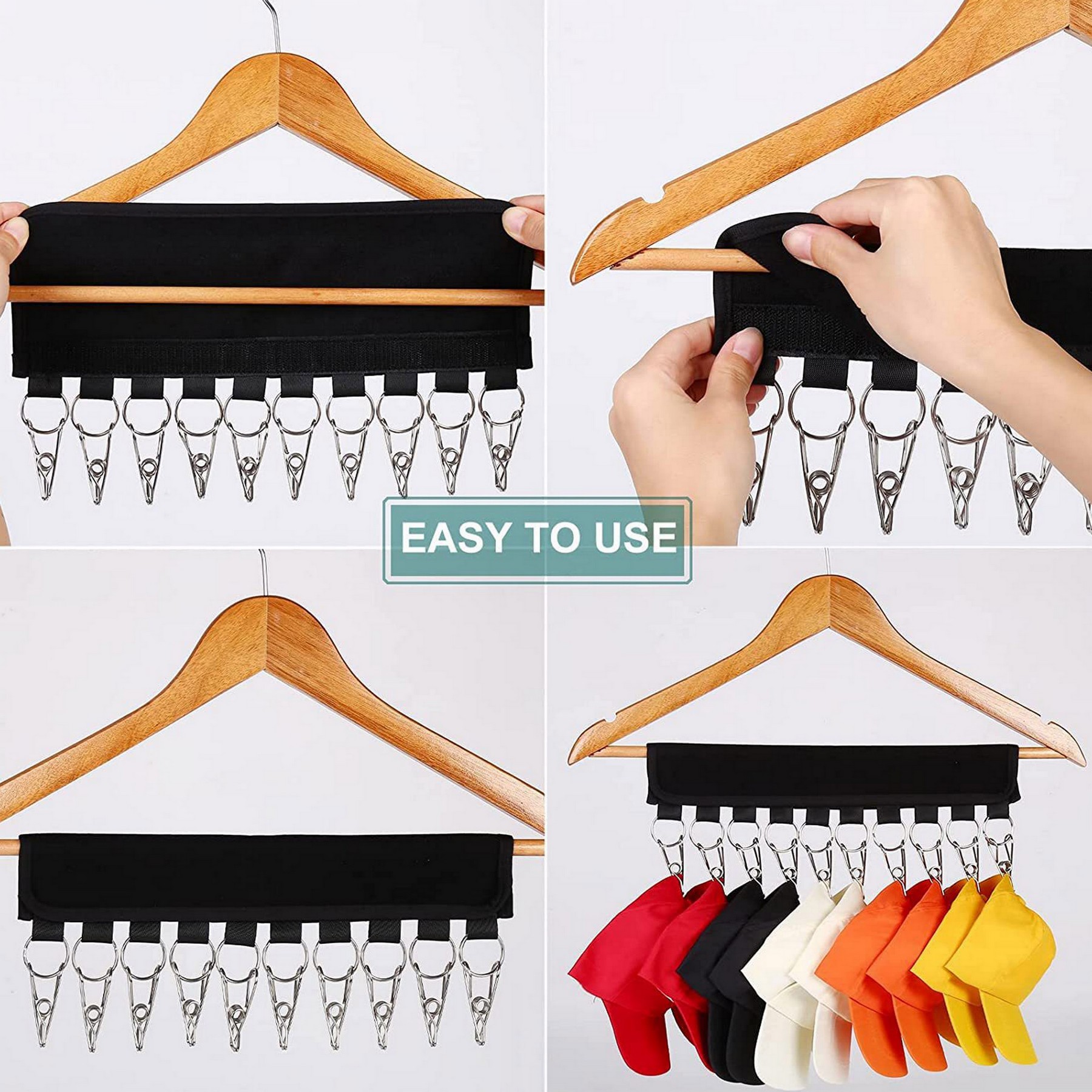 Convenient Organization And Space-Saving Storage Rack 2