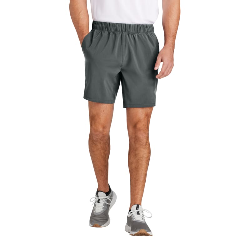 Sport-Tek Repeat 7" Short 11