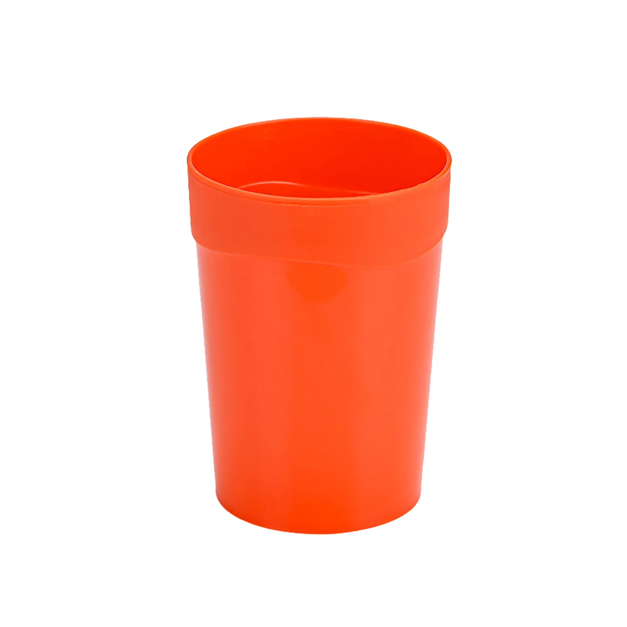 14 Oz Reusable Tumblers Plastic Stadium Cups 2