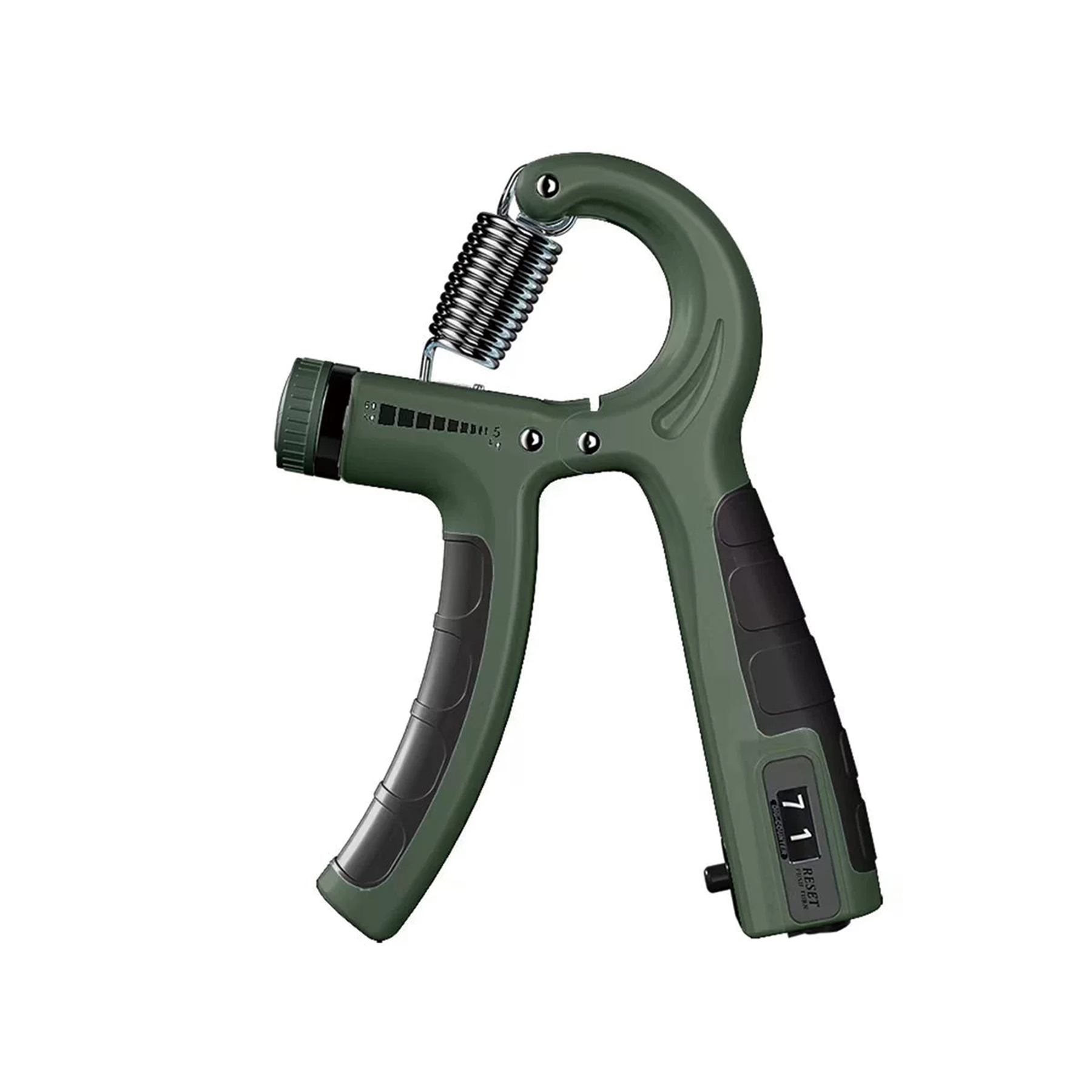 Portable Grip With Adjustable Count 2