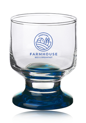 4.5 oz. Lexington Wine Sampler Glasses 4