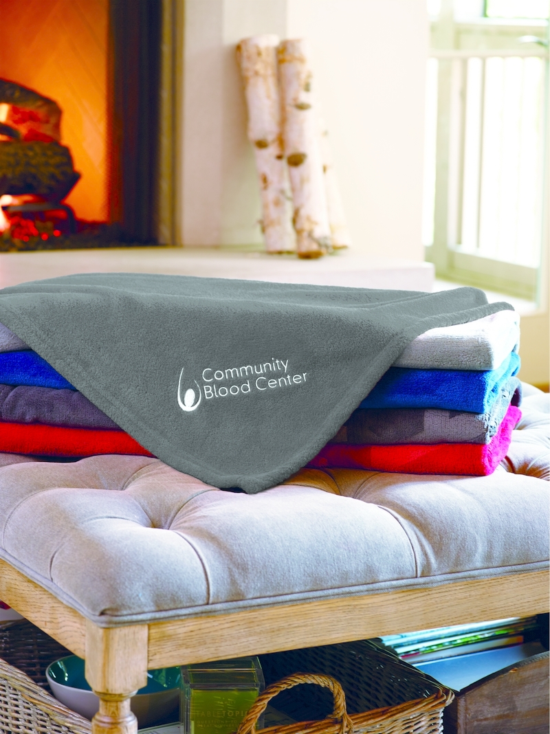 Clifton Classic Blanket