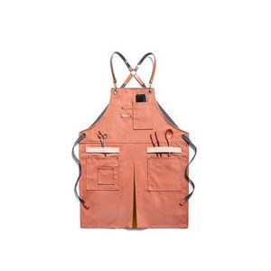 Waterproof Canvas Apron 9