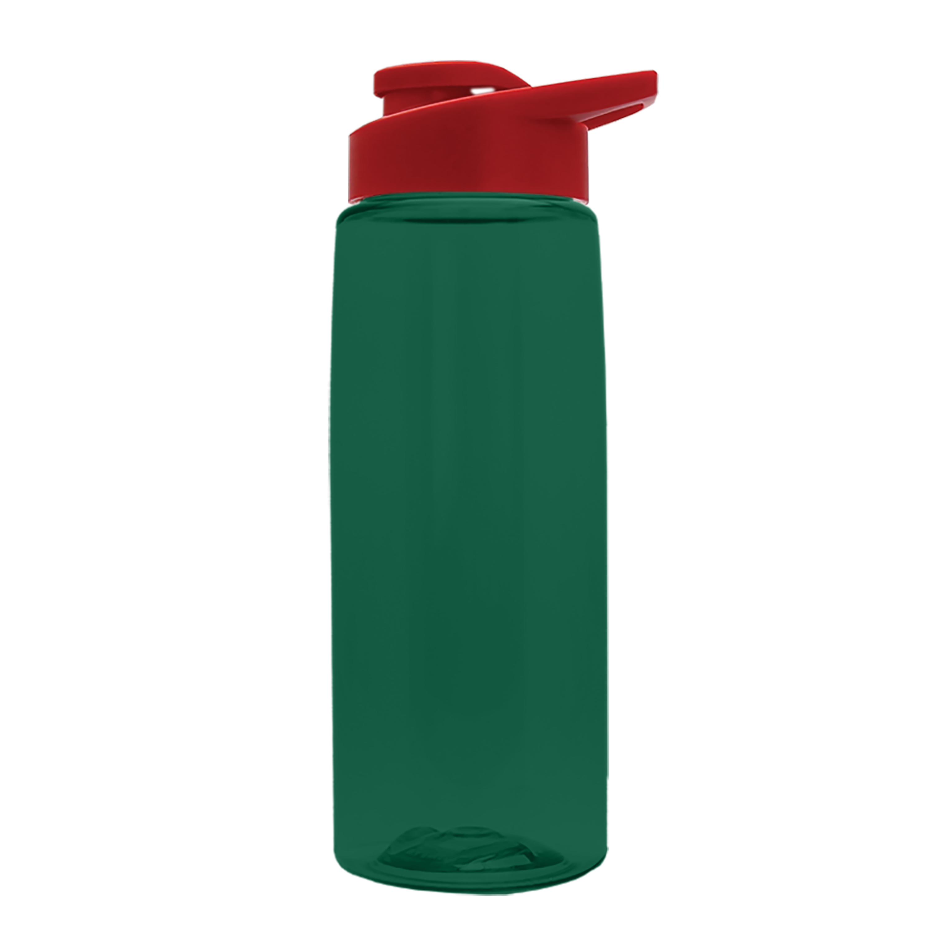 Garyline® Flair Tritan® Bottle with Drink-Thru Lid - 26 oz. 601
