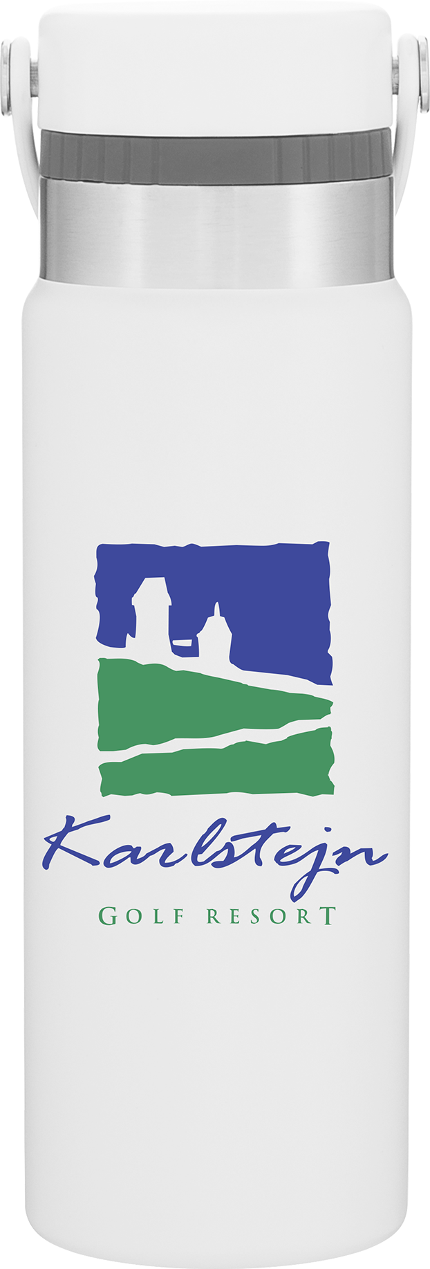 25 oz h2go realm, custom water bottle with logo imprint 59