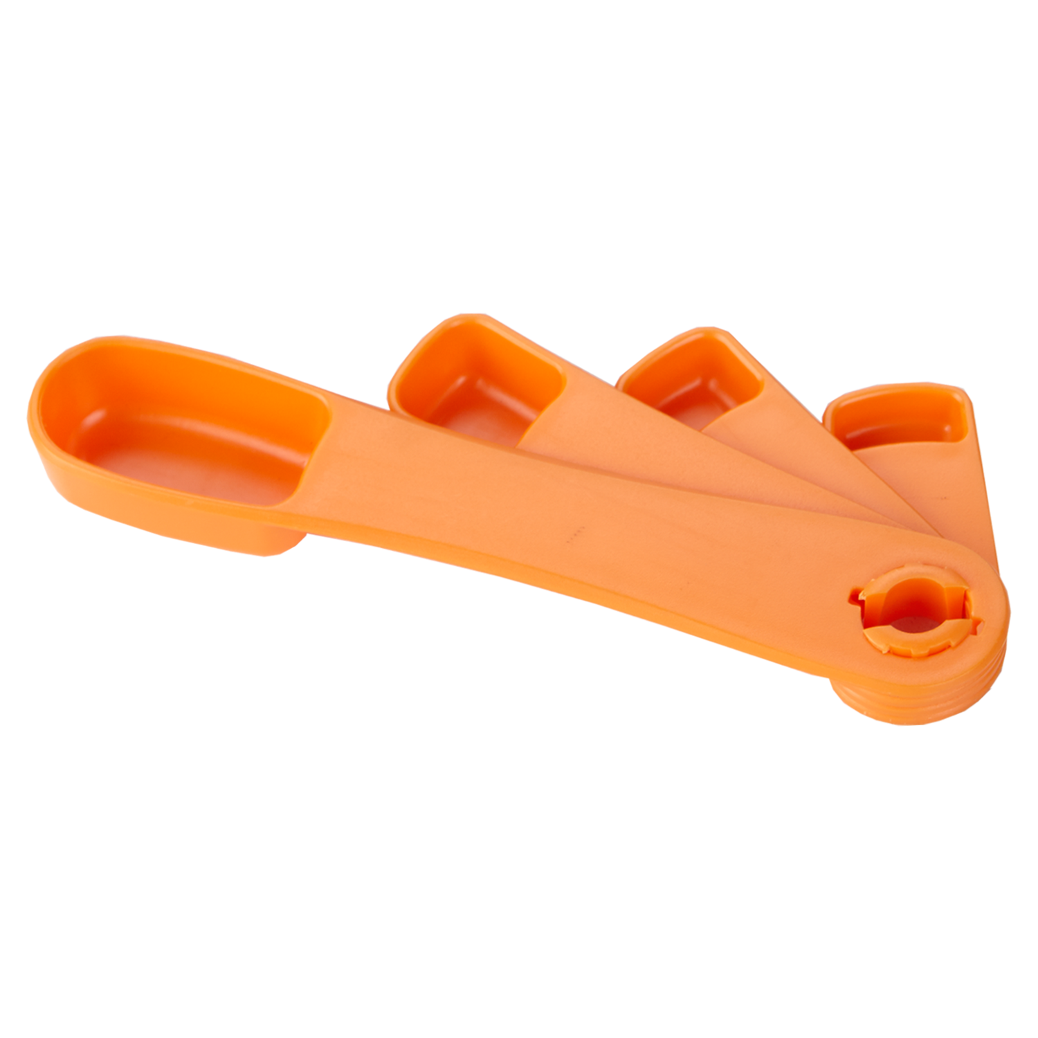 Swivel-It Measuring Spoons 16