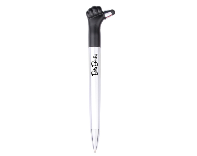 Plastic Stylus Pen - Model 1500 2