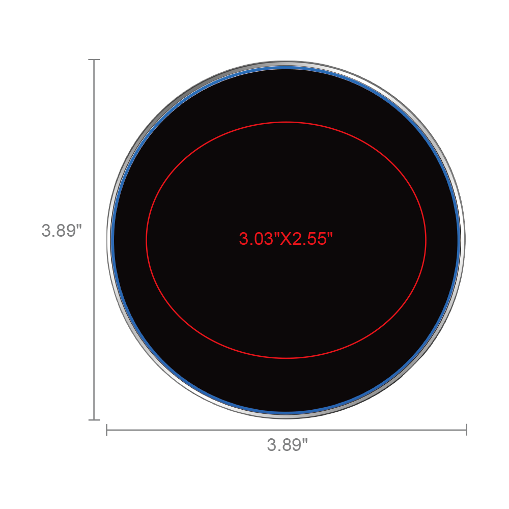 BrandSpotlight Charger 2