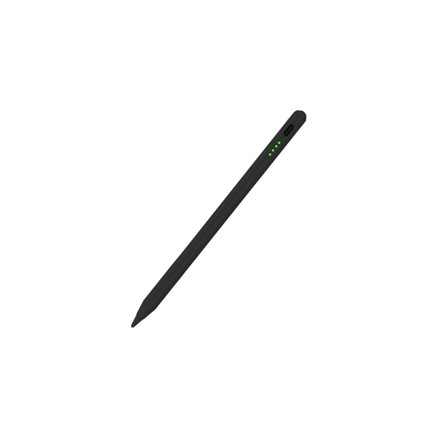 Stylus Pen for iPad Apple Pencil W/Palm Rejection&Tilt 6