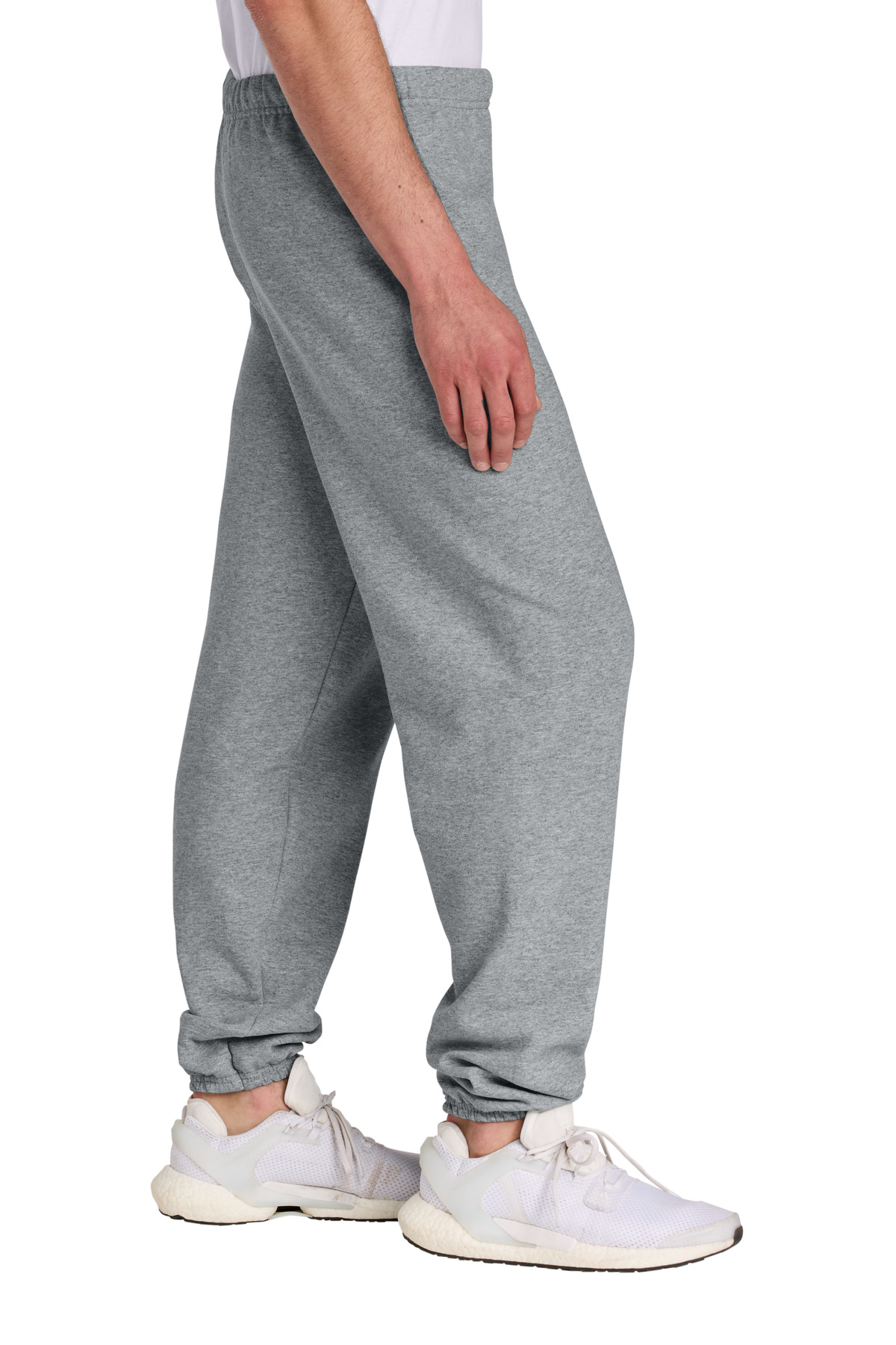 Jerzees - NuBlend Sweatpant. 973M 34