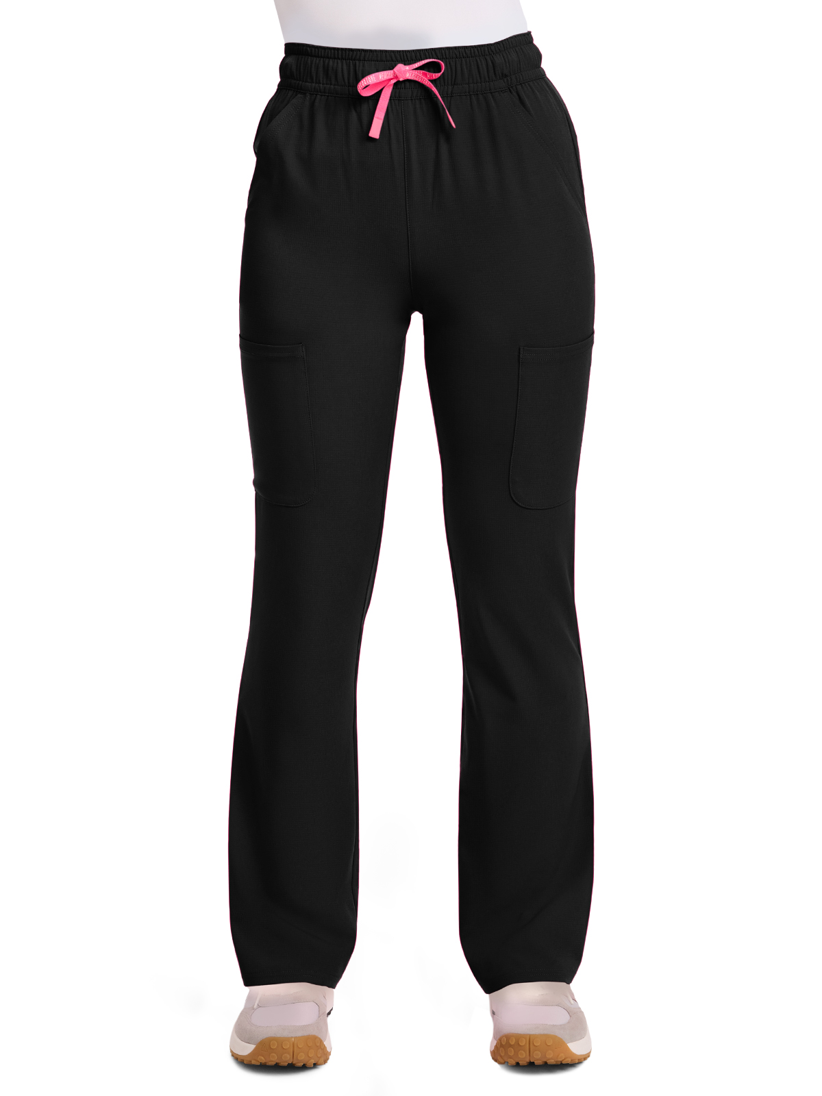 Med Couture - MC AMP - Women's 4-Pocket Flare Pant 16
