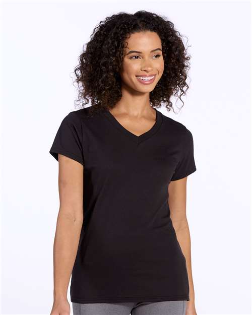 Women's Bella Crossback T-Shirt - BW2405 4