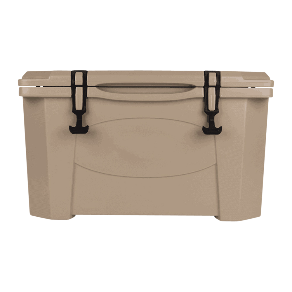 Grizzly Cooler 40 18