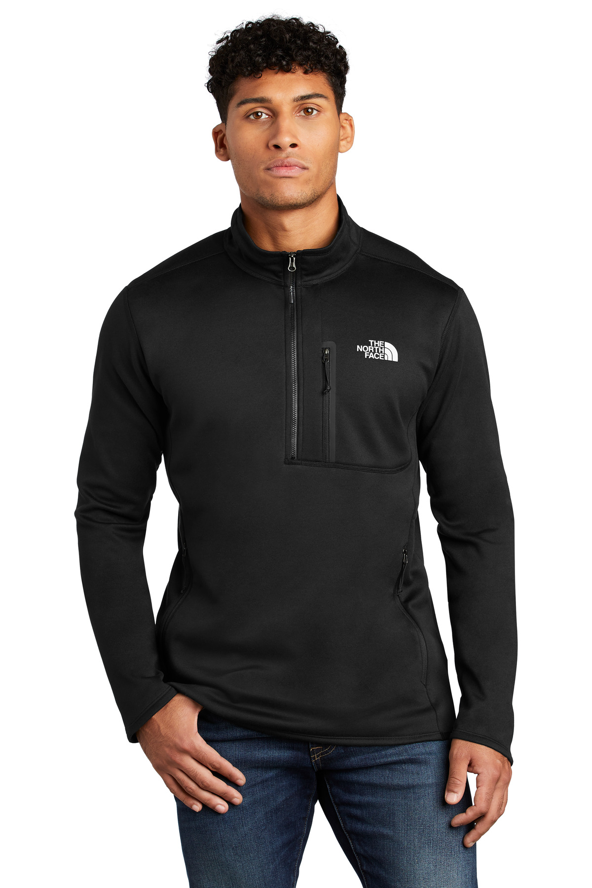 The North Face Skyline 1/2-Zip Fleece NF0A7V63 22