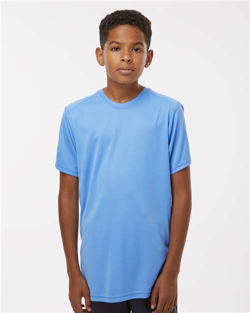 Youth Islander Performance T-Shirt - 208Y 64
