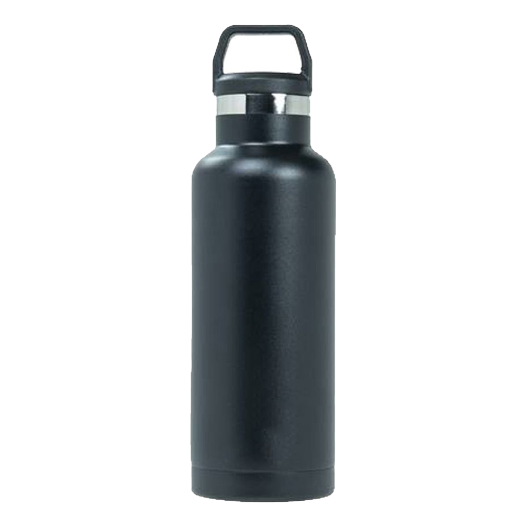 RTIC 16oz Ringed Stainless Steel Water Bottles 25