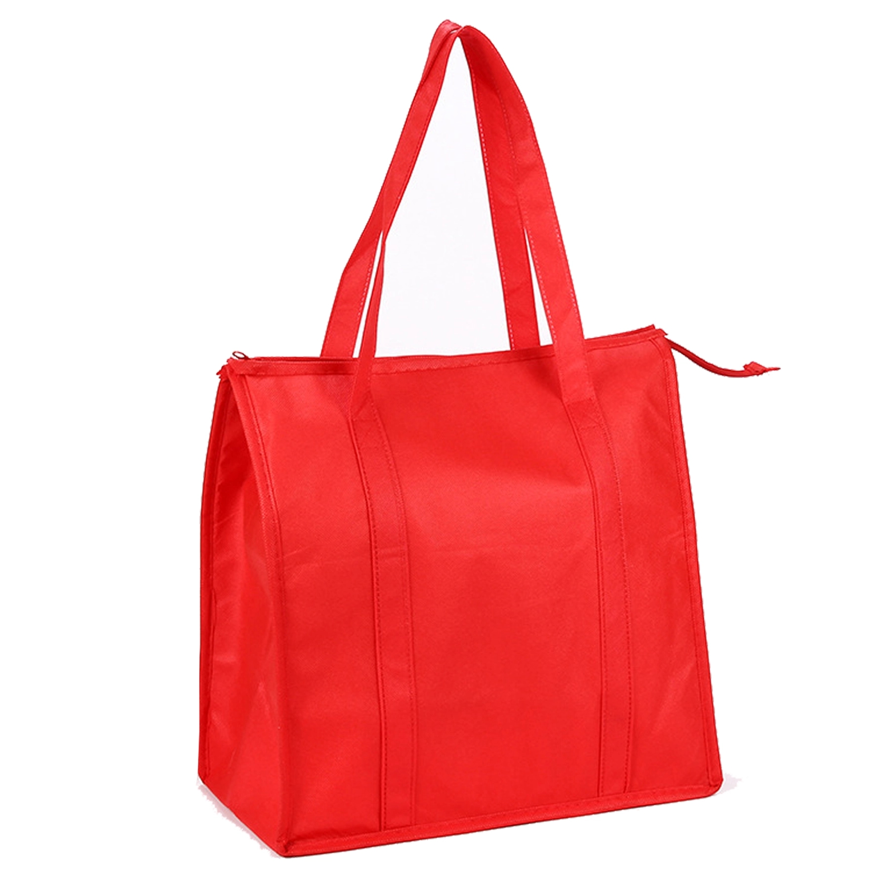 Non-Woven Insulated Lunch Cooler Bag 3