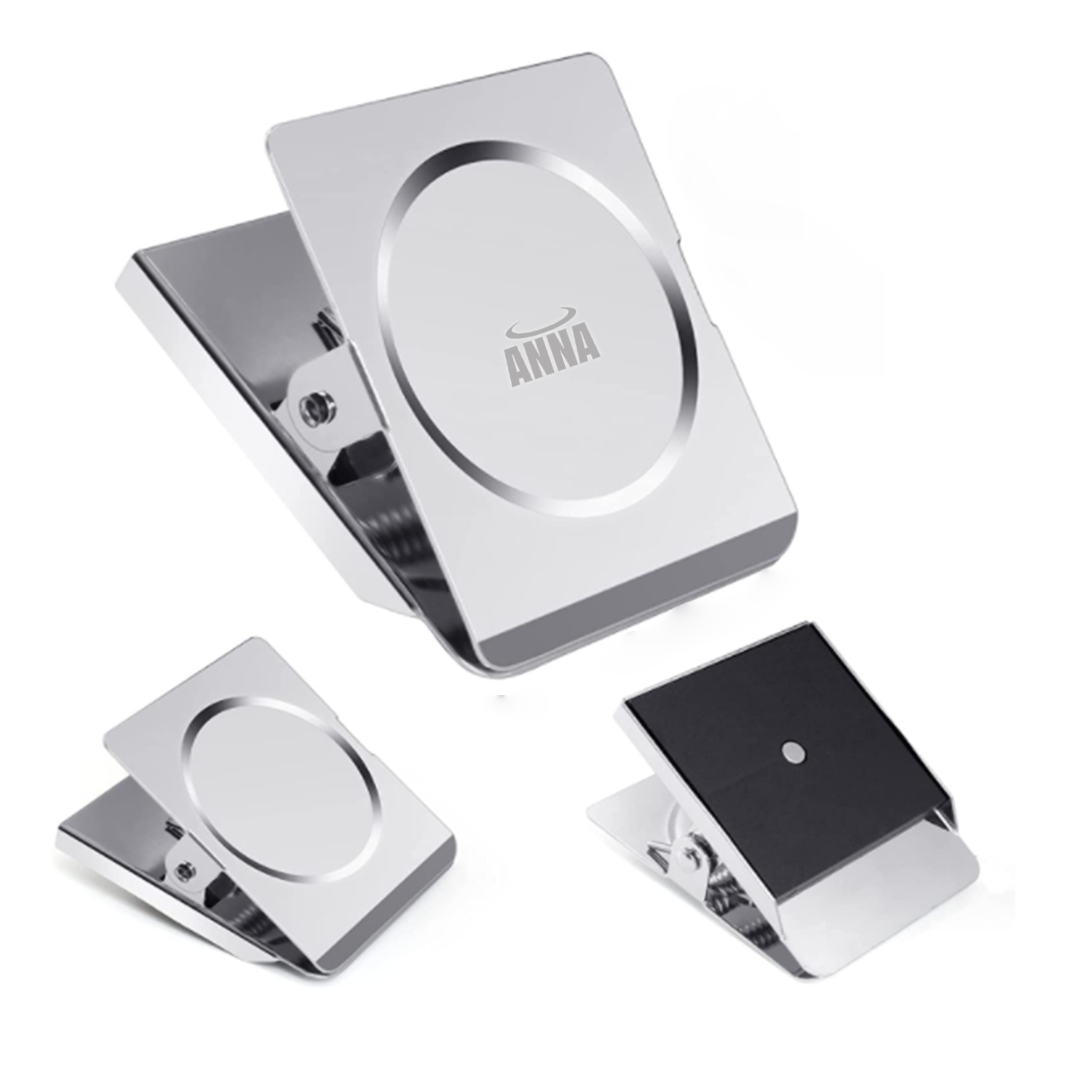 Whiteboard Magnetic Clip 1