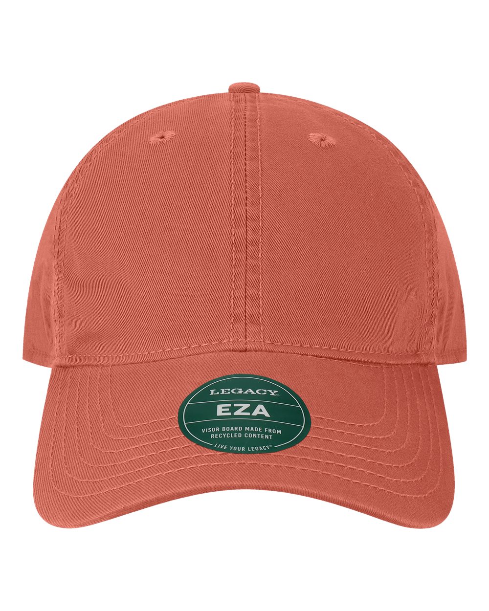 Relaxed Twill Dad Hat - EZA, custom hat with logo imprint 89