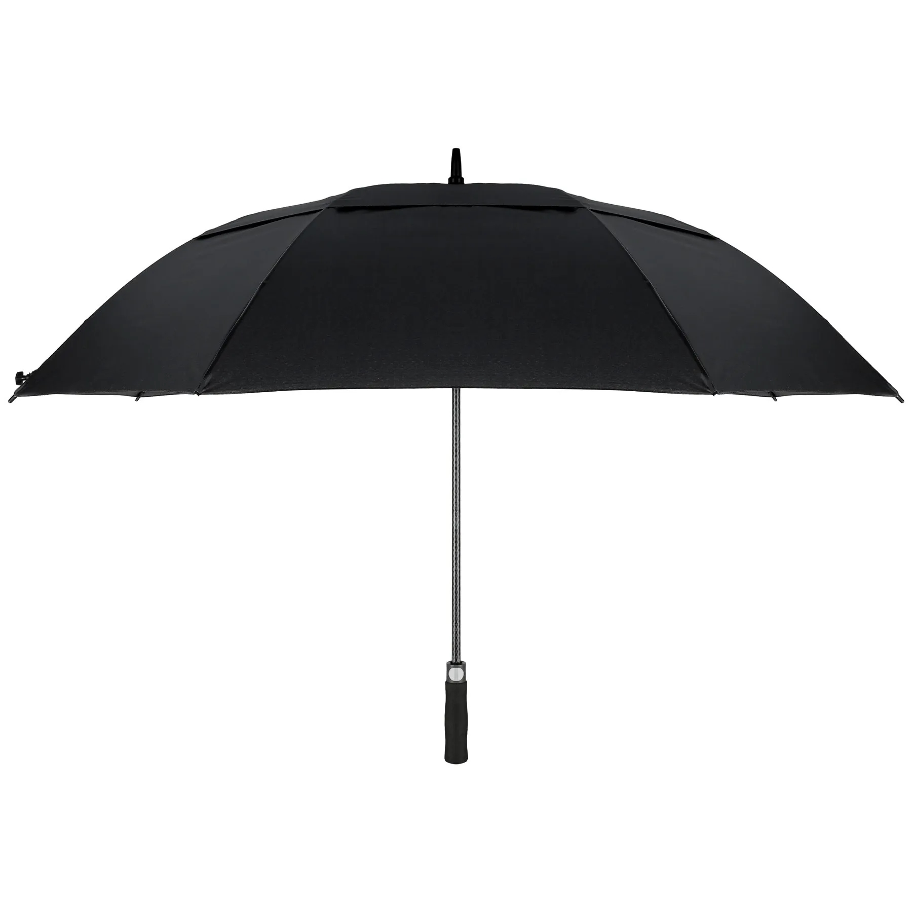 Wind Vented Auto Open Golf Umbrella 26