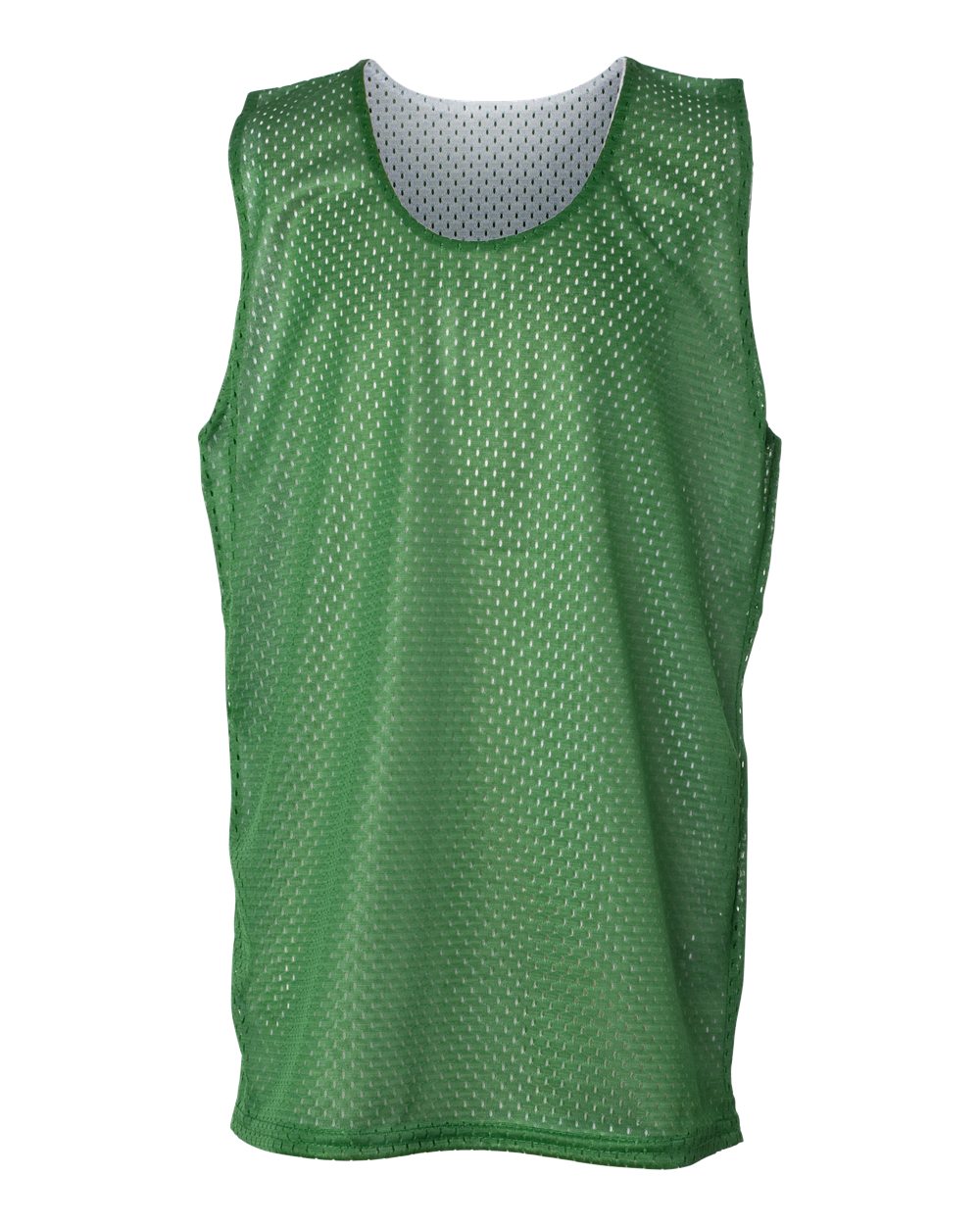 Youth Pro Mesh Reversible Tank Top - 2529 28