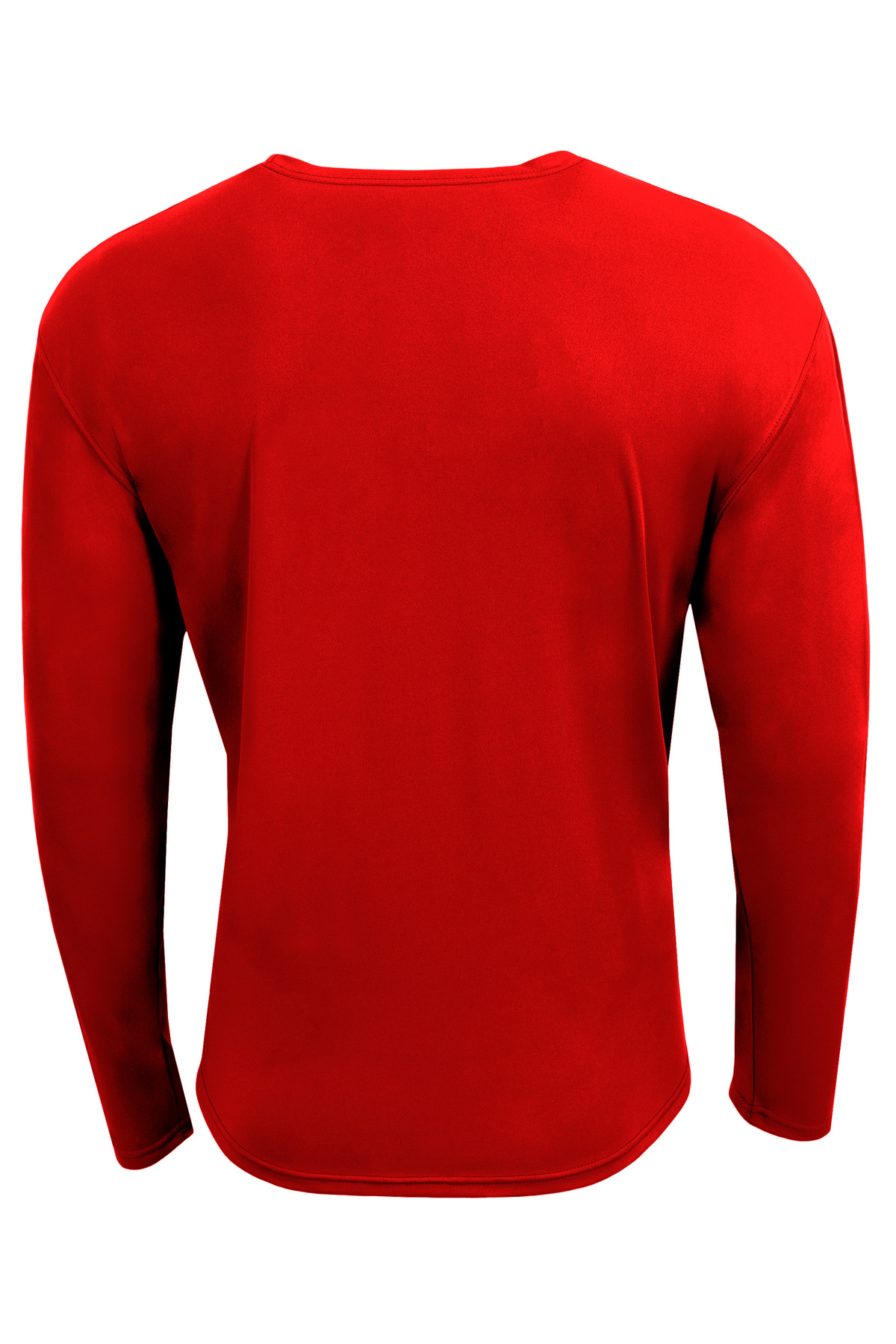 A4 AirFlex Long Sleeve Tee A4N3532 30
