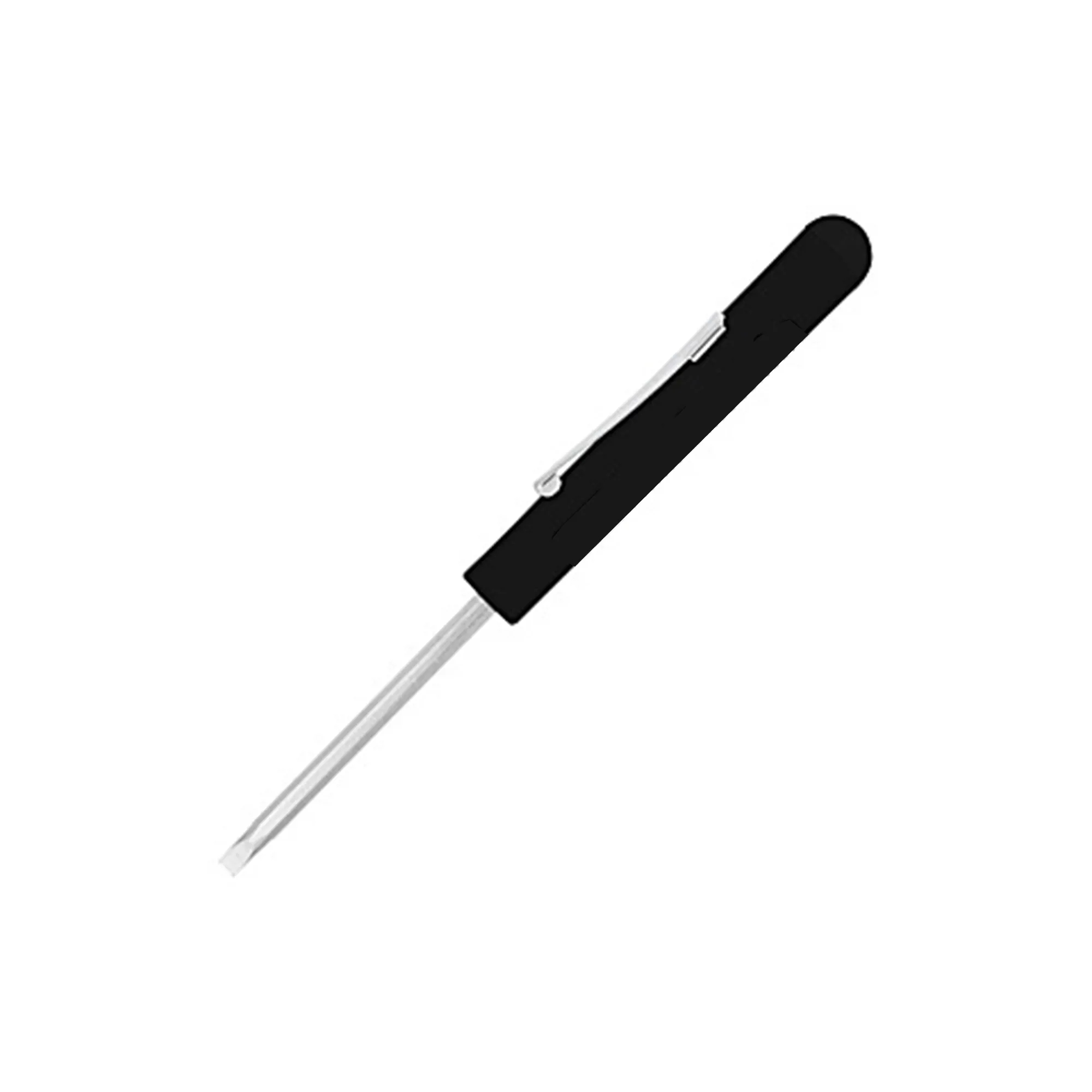 Reversible Screwdriver - Button Cover 3