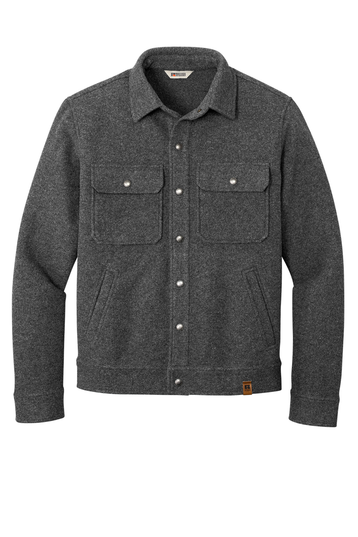 Russell Outdoors Basin Jacket RU550 21