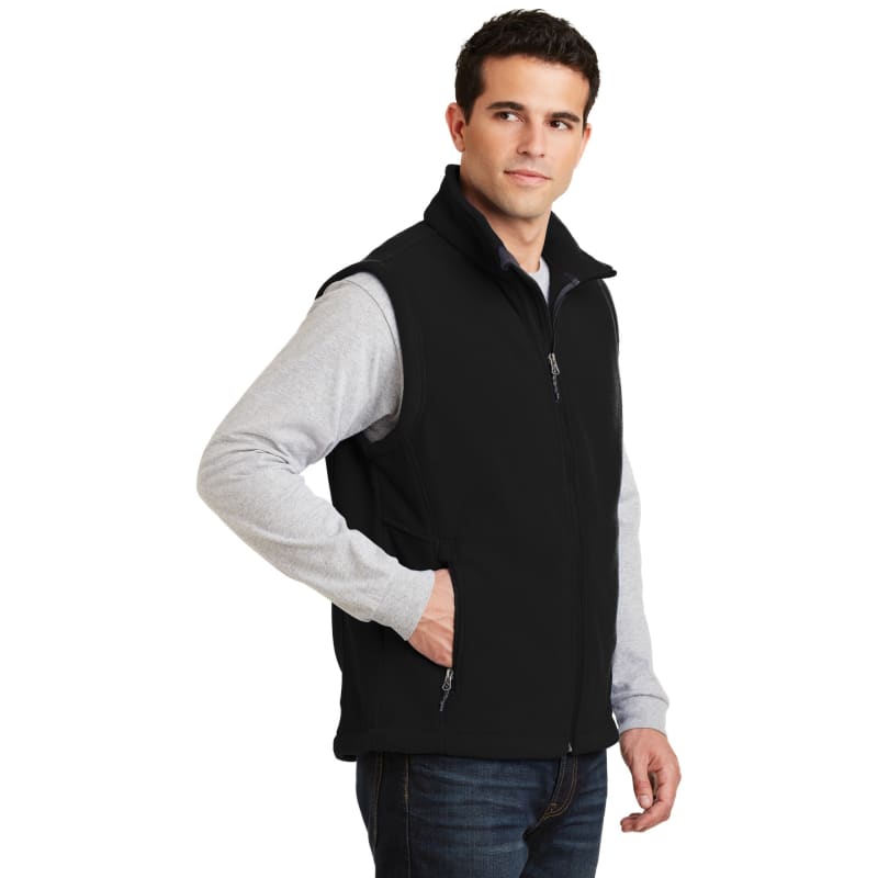 Port Authority Value Fleece Vest. 14