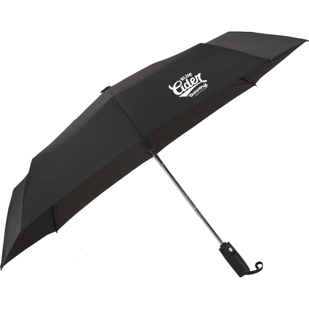 42" Auto Open/Close RPET Umbrella 162