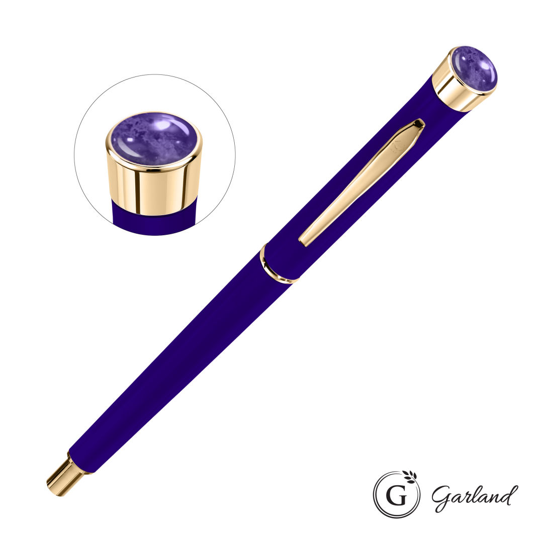 Garland® Color Matte Aura Mechanical Pencil - Gold 12