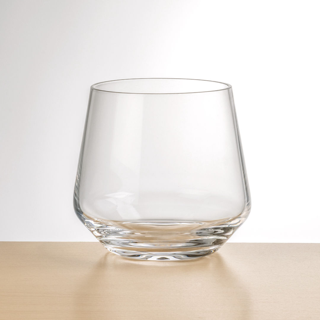 Sturgis Stemless Wine - Imprinted 7