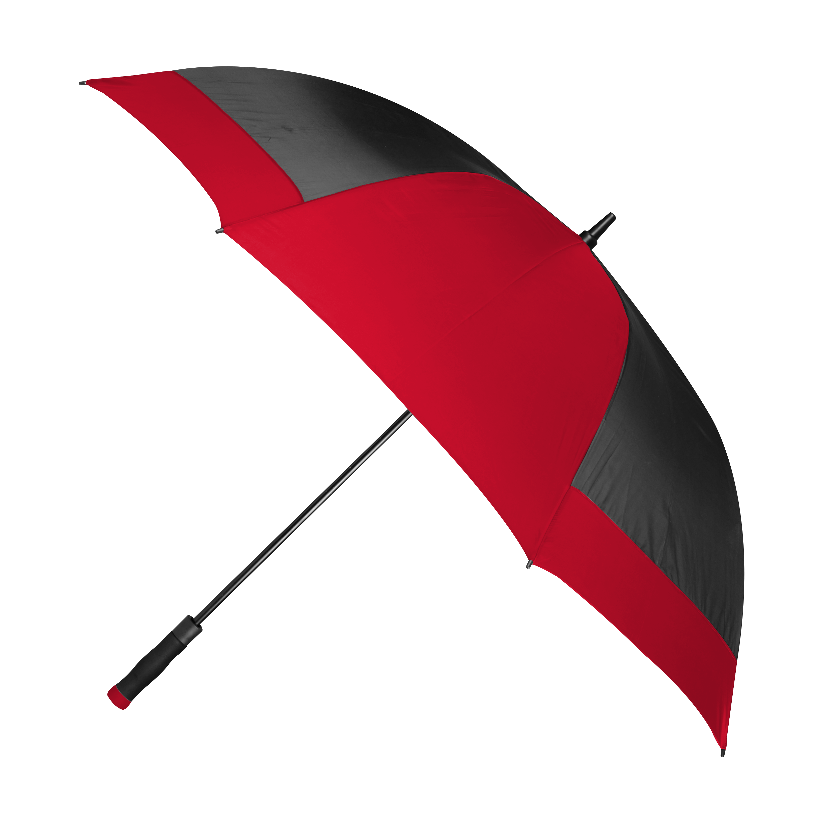 Shed Rain™ Wedge 60" Auto-Open Golf Umbrella 15