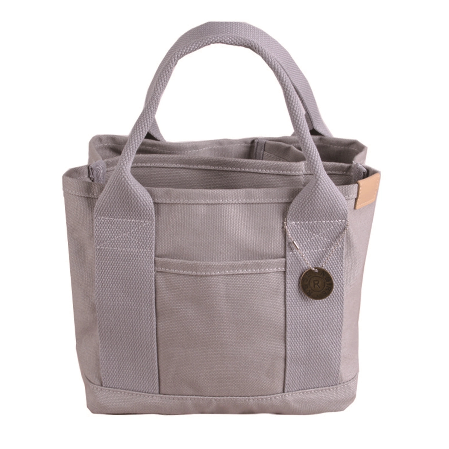 Canvas Tote Bag, custom tote bag with logo imprint 7