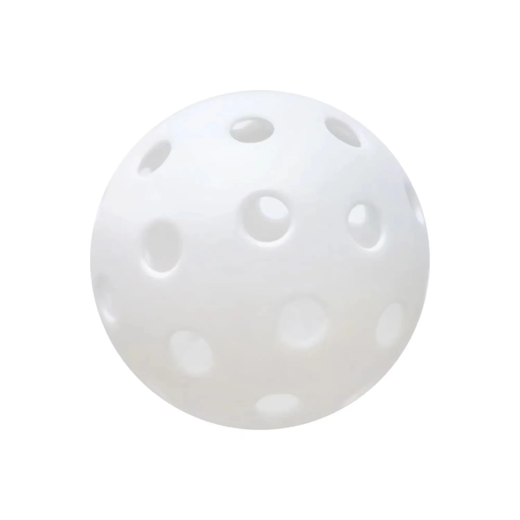 Fun 40 Hole Simple Table Tennis MOQ 100PCS 5