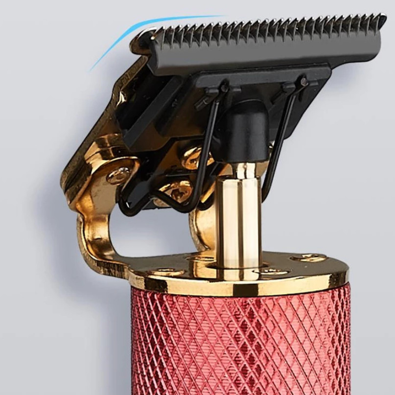 Electric Hair Clipper 6