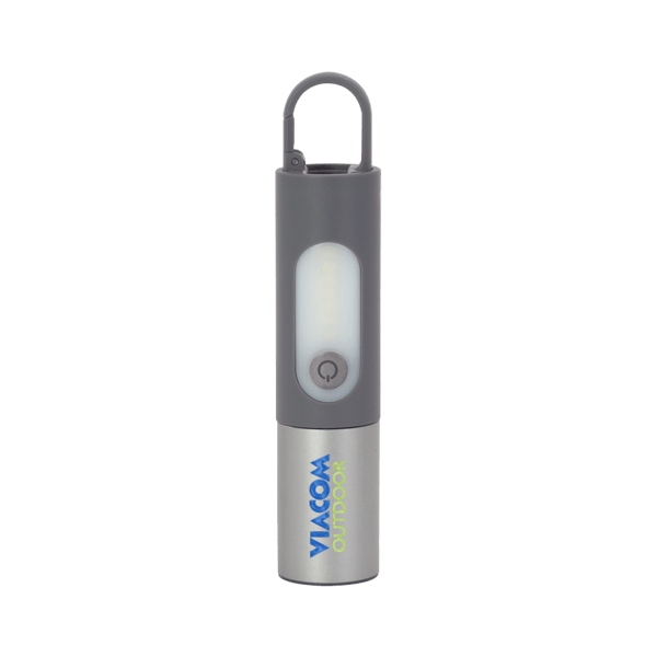 Trek Telescoping Flashlight 12