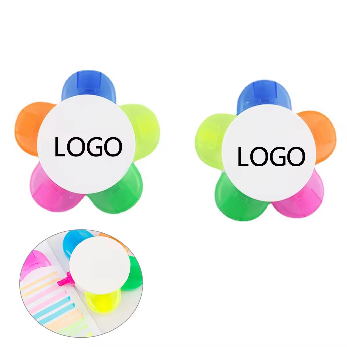 Petal Highlighter 2