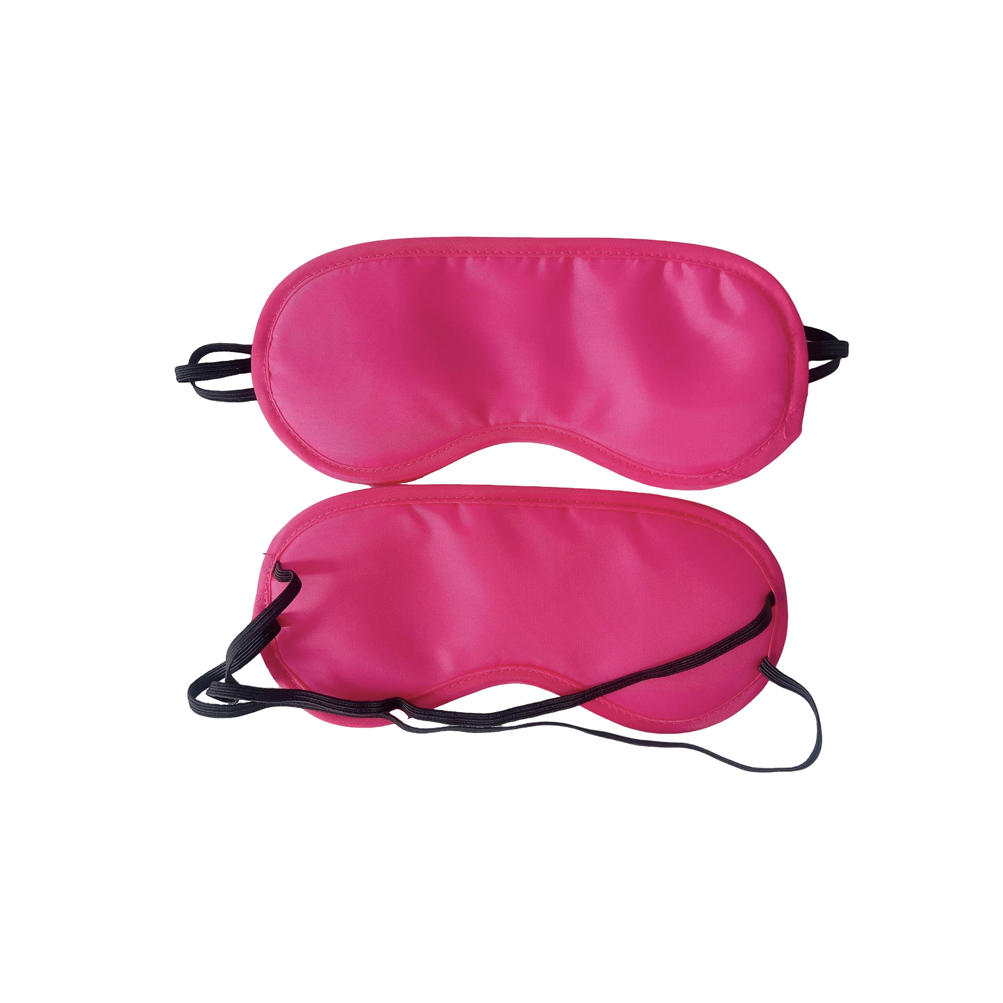 Polyester Sleep Eye Mask Nose Pad Design 10