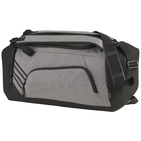 Sebring Convertible Graphite Duffel 51