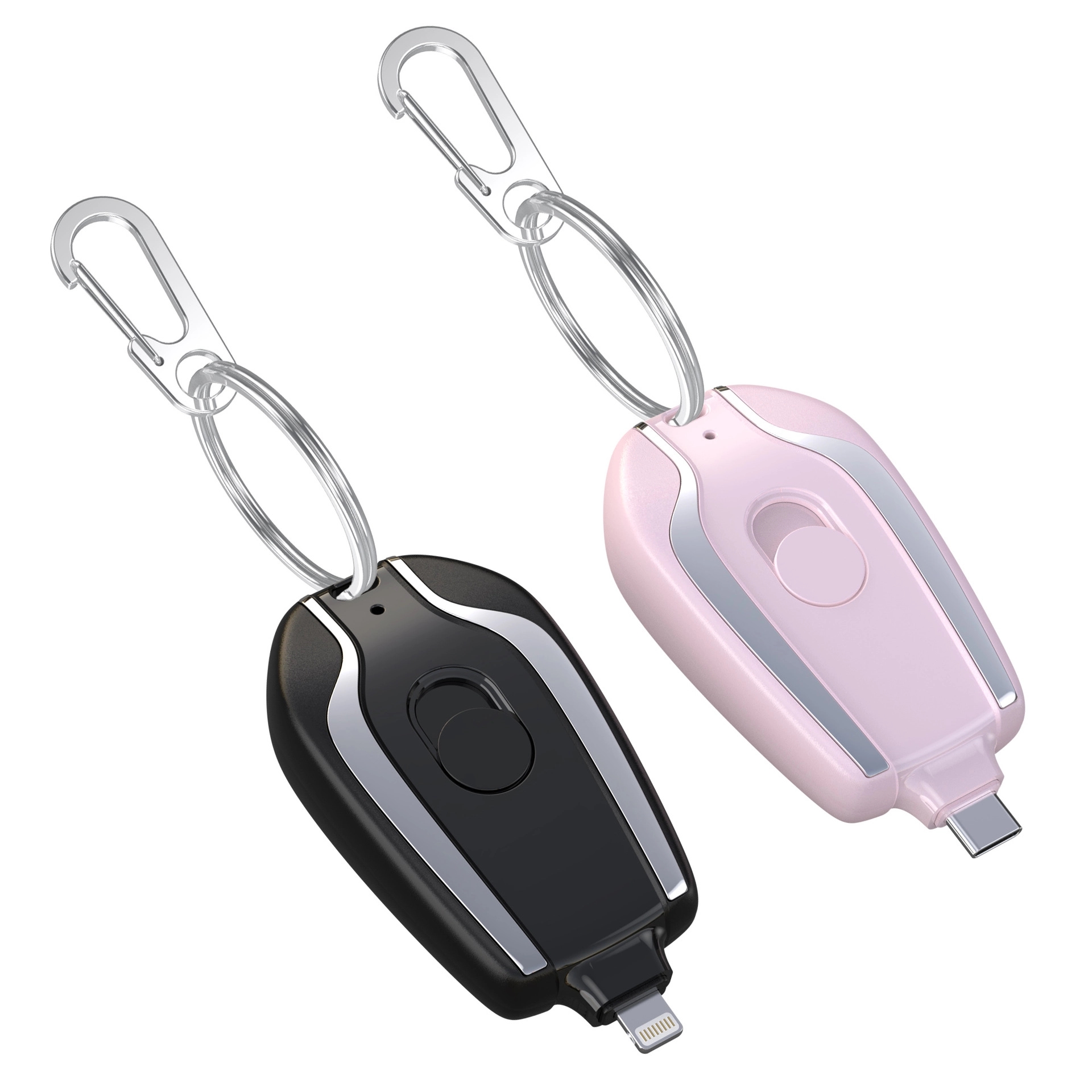 Portable Cell Phone Charger 1