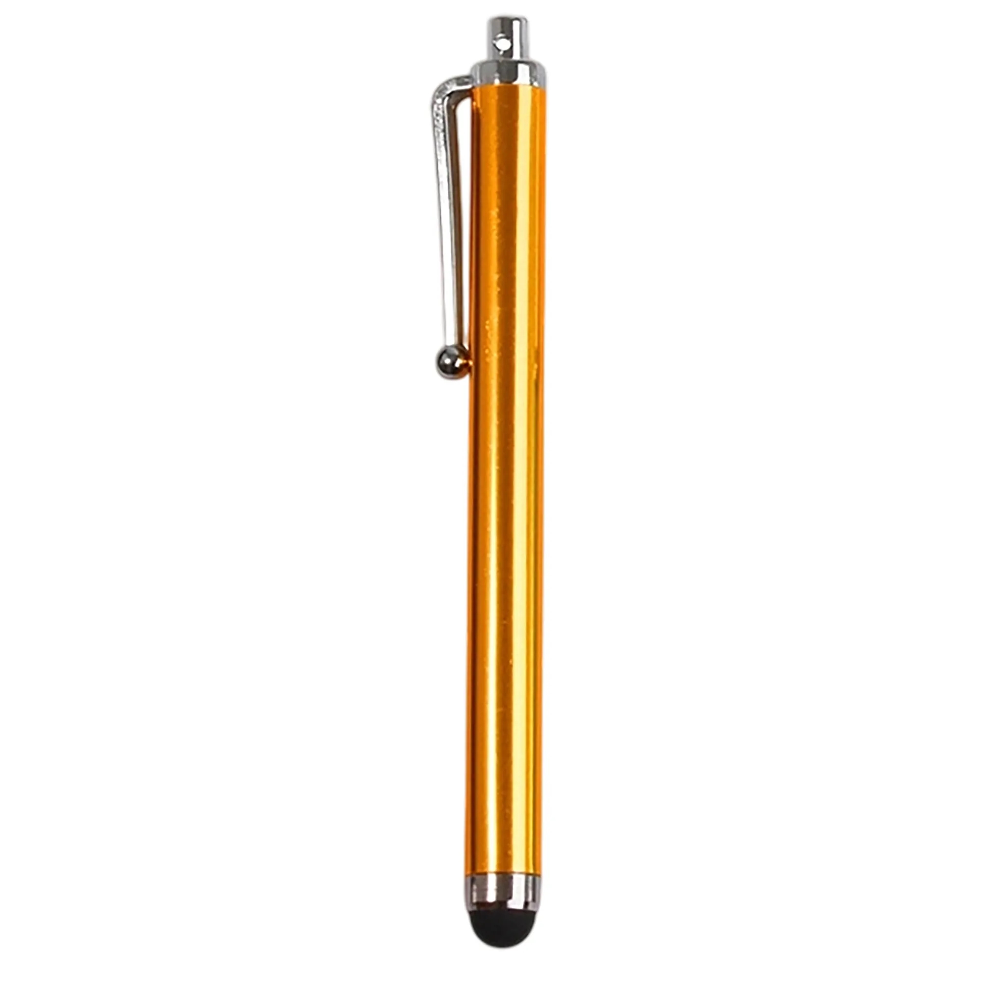 4.5 Inch Stylus Pen with Soft Silicone Tip for Screens 3