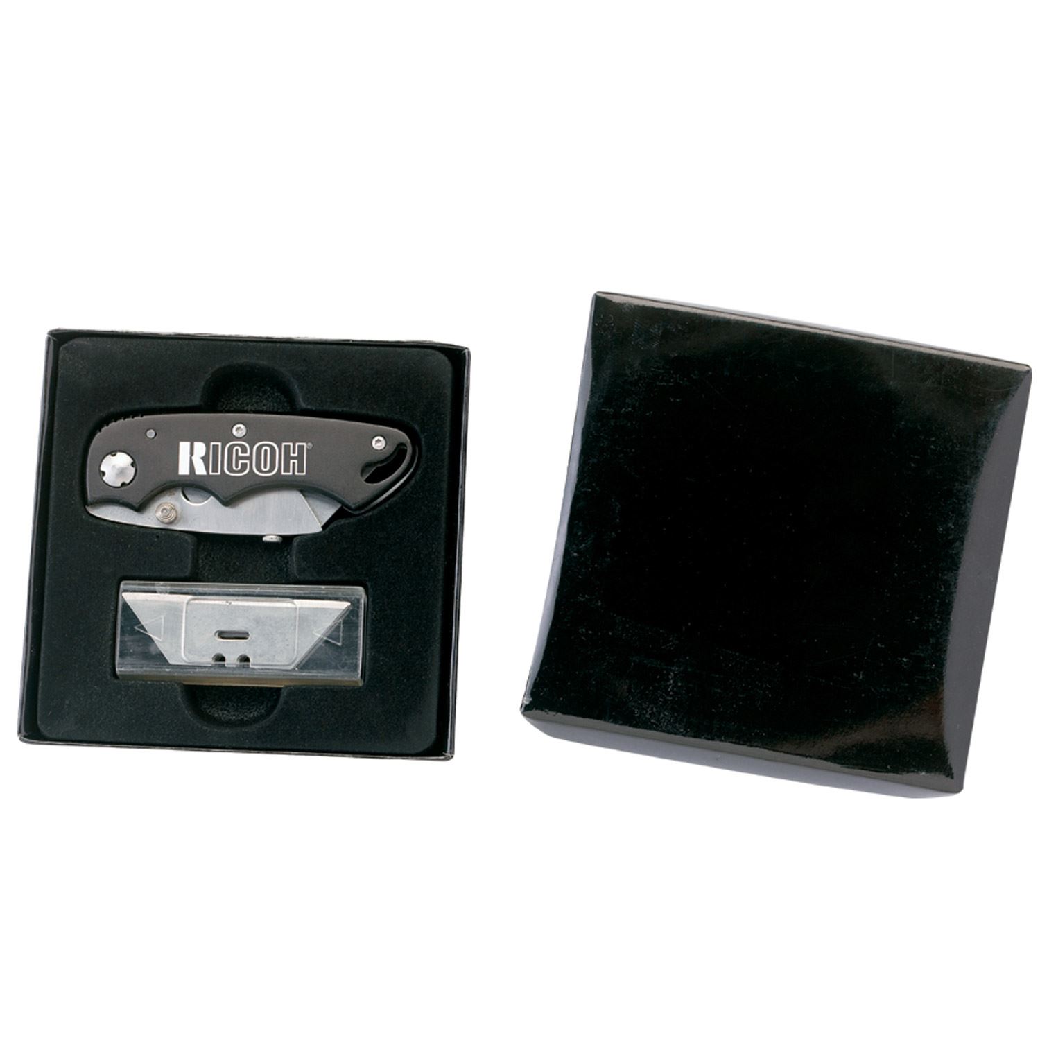 Cedar Creek® Razor Sharp Utility Knife 5