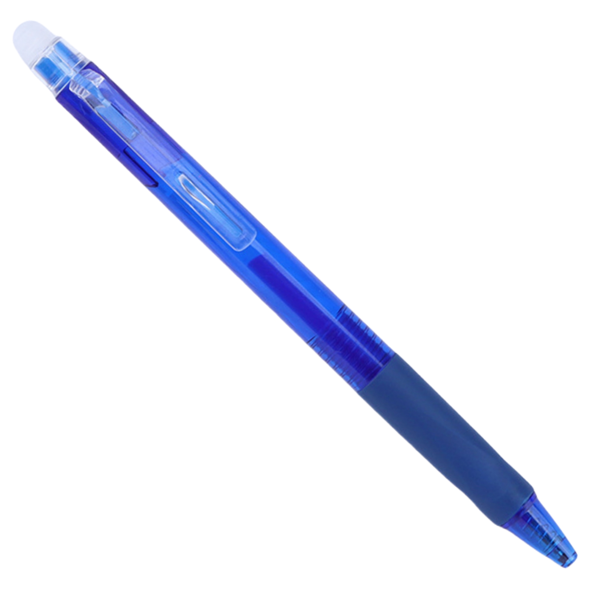 Plastic Erasable Gel Pens 8